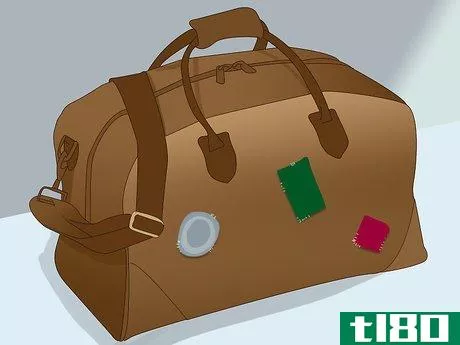 Image titled Make Luggage Easier to Spot Step 7