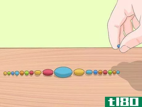 Image titled Make a Beaded Bracelet Step 5