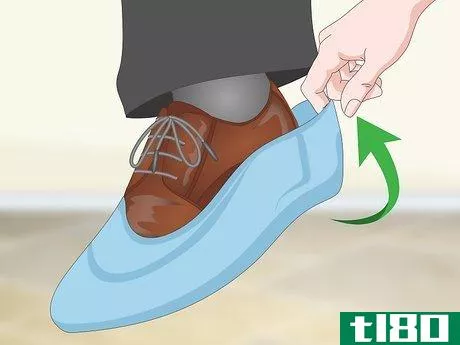 Image titled Maintain Leather Shoes Step 12