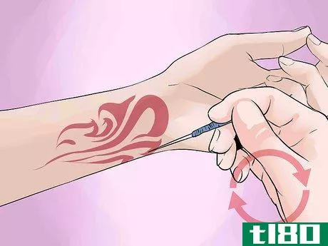 Image titled Make Tattoo Ink Step 19