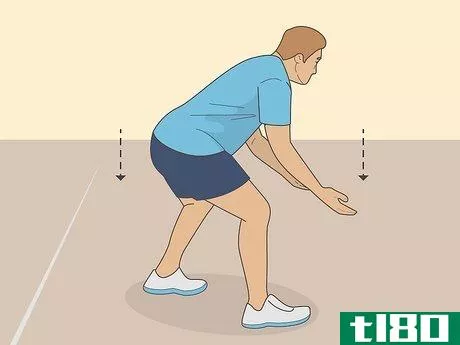 Image titled Master Basic Volleyball Moves Step 7