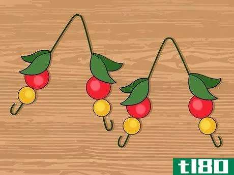 Image titled Make Mini Mistletoe Step 6