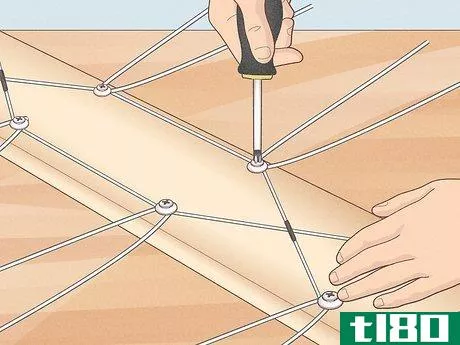 Image titled Make a TV Antenna with a Coat Hanger Step 17