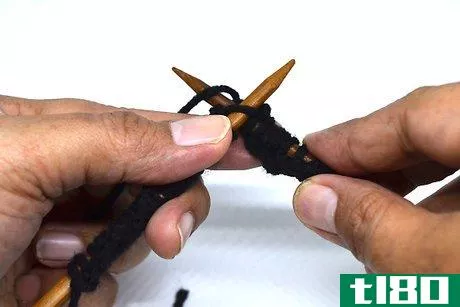 Image titled Make Fingerless Gloves Step 24