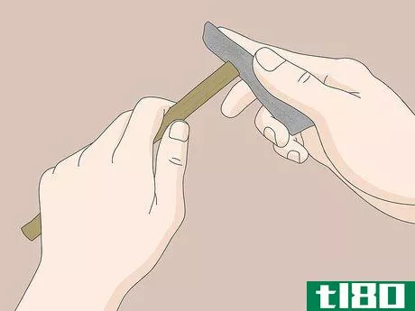 Image titled Make Bamboo Straws Step 5