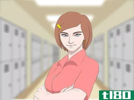 Image titled Look Hot at School Step 14