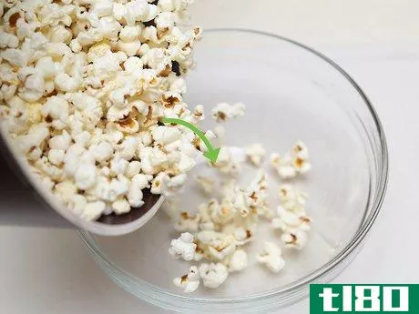 Image titled Make Garlic Popcorn Step 3