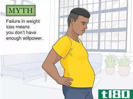 Image titled Lose Weight_ 8 Myths Step 8