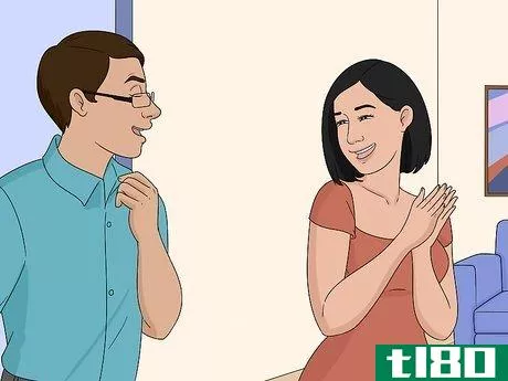 Image titled Make Your Crush Laugh Step 9