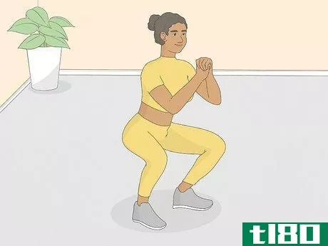 Image titled Lose Thigh Fat Step 1