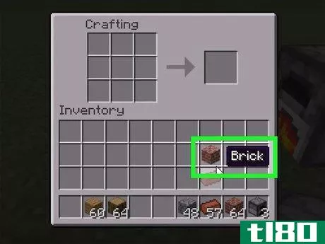 Image titled Make Bricks in Minecraft Step 11