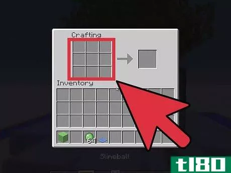 Image titled Make Slime Blocks in Minecraft Step 9