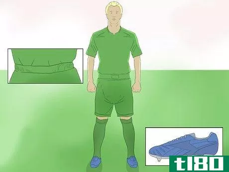 Image titled Make Your High School's Soccer Team Step 22