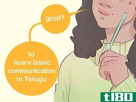 Image titled Learn Telugu Step 10