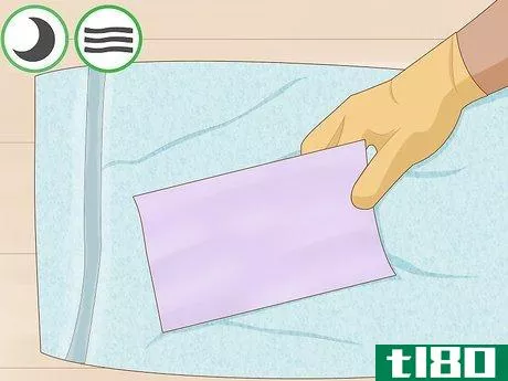 Image titled Make Homemade pH Paper Test Strips Step 8