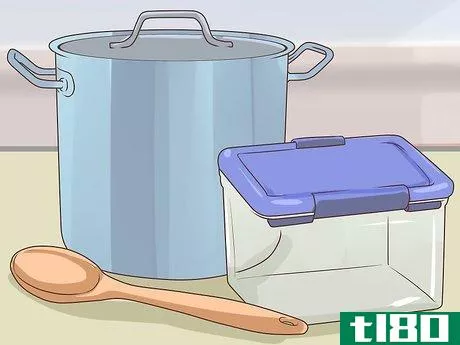 Image titled Make Homemade Dog Food Step 1