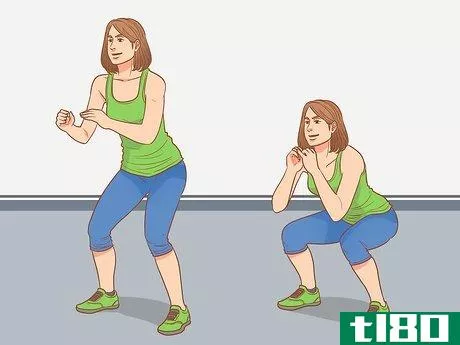 Image titled Make Your Butt Bigger Step 1