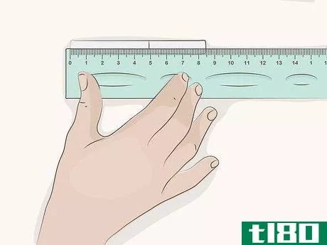 Image titled Measure Ring Size for Men Step 5