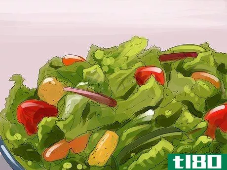 Image titled Make Kids Interested in Eating Salad Step 6