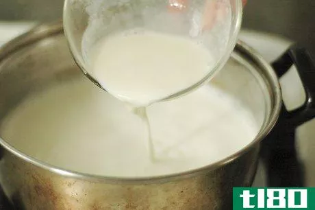 Image titled Make Acidophilus Yogurt Step 4