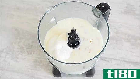 如何制作简单的冰淇淋(make simple ice cream)