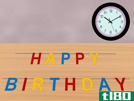 Image titled Make a Birthday Banner Step 14