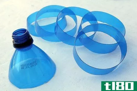 Image titled Make Bangles from Plastic Bottles Step 6