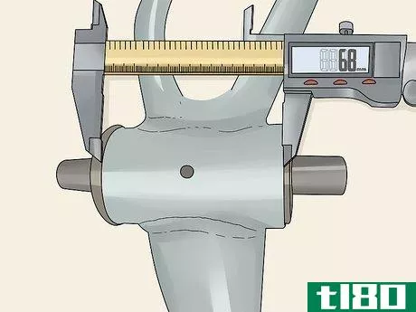 Image titled Measure a Bottom Bracket Step 5