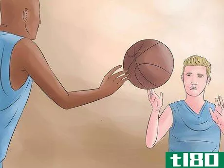 Image titled Make Your School Basketball Team Step 13