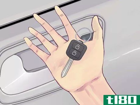 Image titled Lock Your Car and Why Step 10