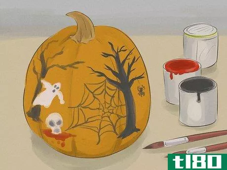 Image titled Make Halloween Decorations Step 2