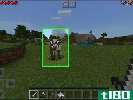 Image titled Make a Book in Minecraft Step 9
