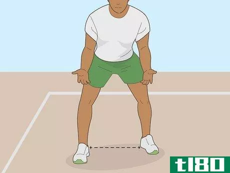 Image titled Master Basic Volleyball Moves Step 8