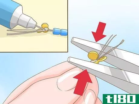 Image titled Make a Beaded Bracelet Step 38