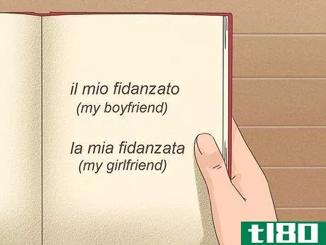 Image titled Learn Articles in Italian Step 9
