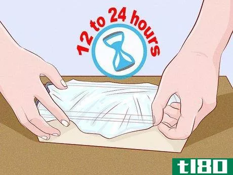 Image titled Make Turmeric Soap Step 9