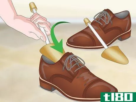 Image titled Maintain Leather Shoes Step 14