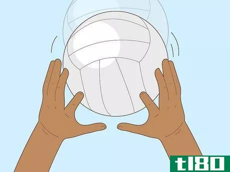 Image titled Master Basic Volleyball Moves Step 11