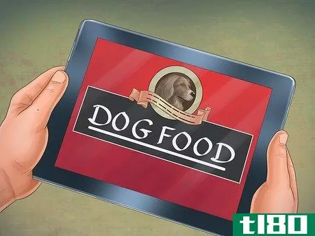 如何做狗粮(make dog food)