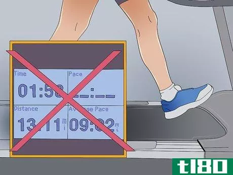 Image titled Make Treadmill Exercise More Interesting Step 8