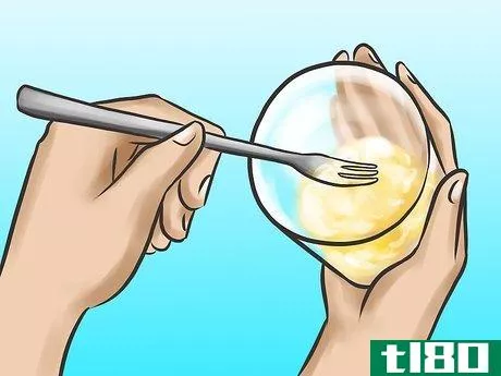 Image titled Get Rid of Blackheads Using an Egg Step 2