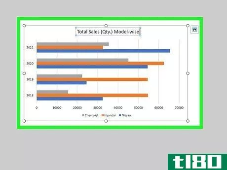 Image titled Make a Bar Chart in Word Step 6