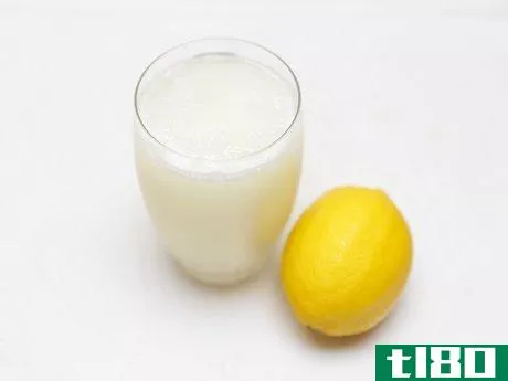Image titled Make Frozen Lemonade Step 6