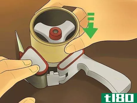 Image titled Load a Tape Dispenser Step 8