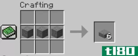 Image titled Make a grindstone in minecraft step 5.png