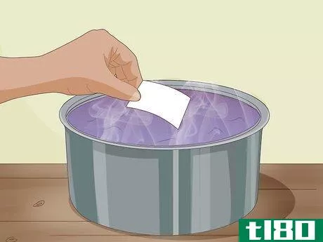 Image titled Make Homemade pH Paper Test Strips Step 14