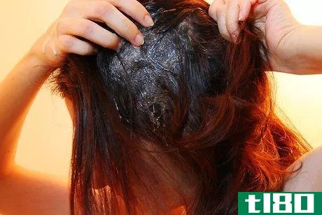 Image titled Make Hair Color Last Longer Step 4