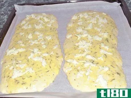 Image titled Make Garlic Slathered Stretch Bread Step 12