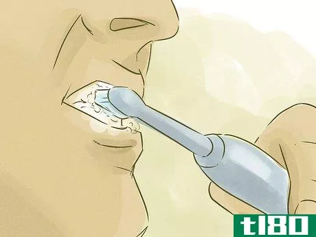 Image titled Maintain Good Hygiene Step 1