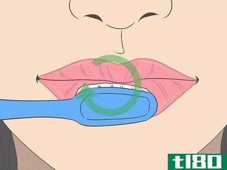 Image titled Make Lips Look Bigger Step 1